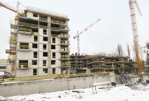 Fama Jeżyce 19.01.2021