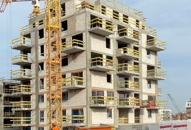 Fama Jeżyce_Budynek Kameralny 24.02.2021