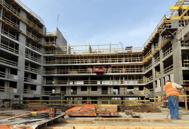 Fama Jeżyce_Dziedziniec 24.02.2021