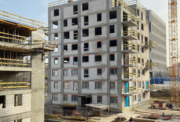 Fama Jeżyce_Budynek Kameralny 24.02.2021